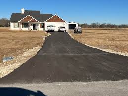 Driveway Pressure Washing in Brook Highland, AL